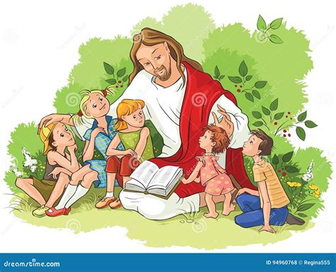 Jesus som barn
